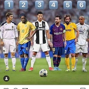 Meet your Posher, John